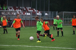 2014-07-09 Kamp Voetbal Academie - 307